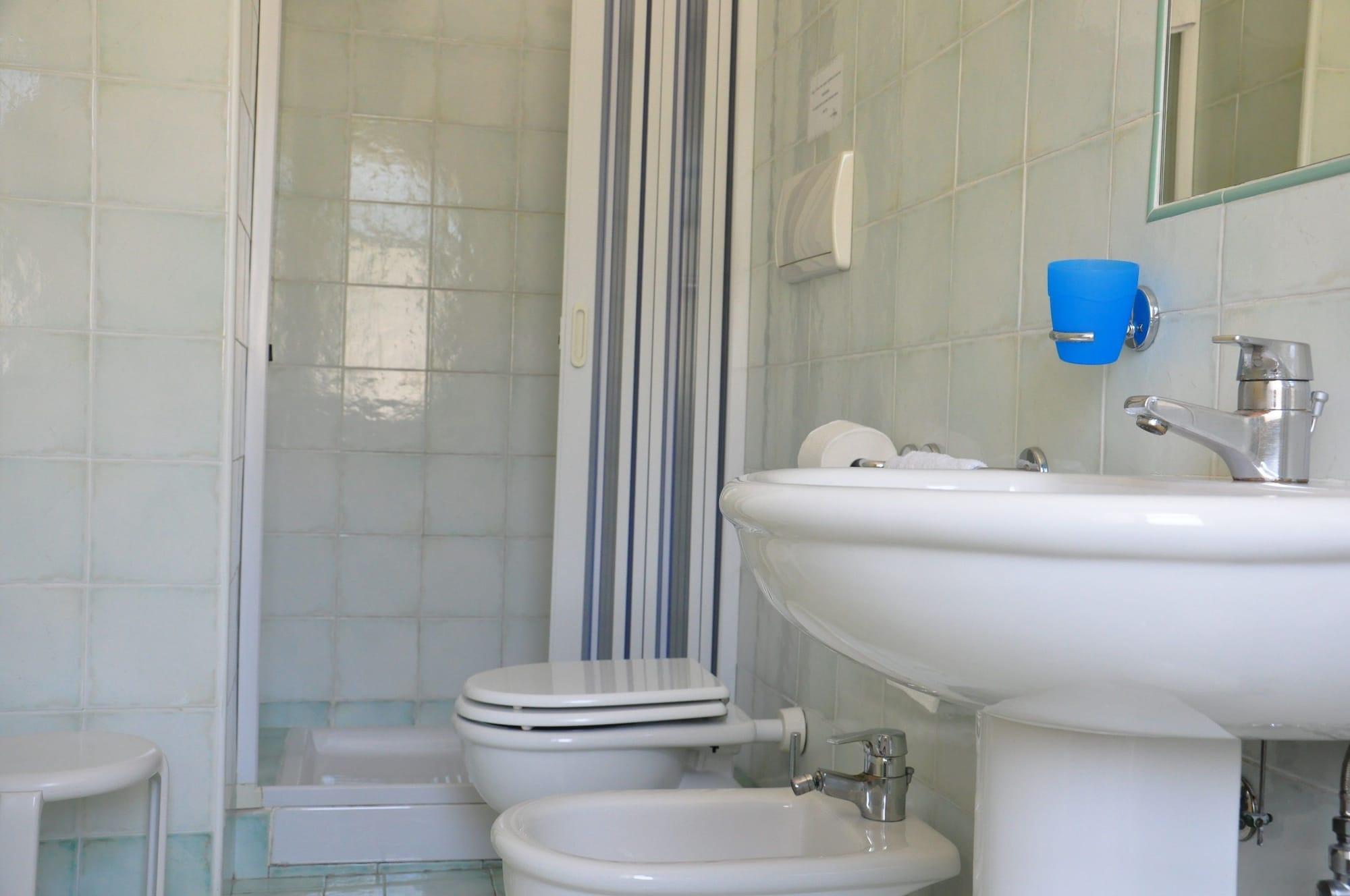 Hotel La Marticana Иския Екстериор снимка